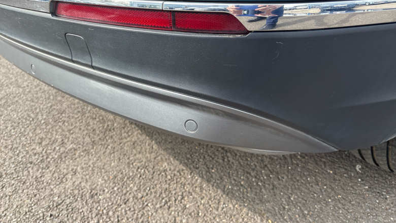 Volkswagen Tiguan 2.0 TDi 190 4Motion SEL 5dr DSG Diesel Estate